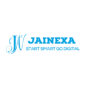 Logo JAINEXA Digital Marketing Company