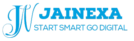 Jainexa Site Logo